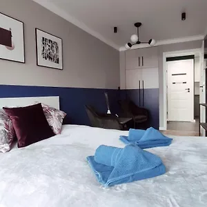 Apartament Kremerowska 9 By Homeprime, Kraków