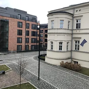 Apartament Browar Lubicz 17b 11 By Atrium, Kraków