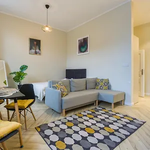 Apartament Fourcolors - Old Town, Kraków