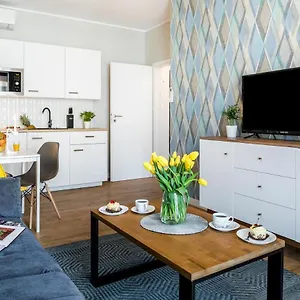 Apartament Finale, Kraków