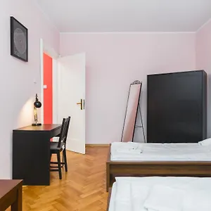 Apartament Modern Urban Escape - Old Town - By Upstairs, Kraków