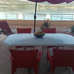 Marin I Vinka , Trogir Chorwacja